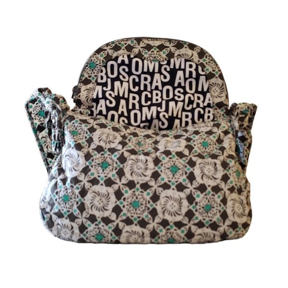 Marc By Marc Jacobs Pretty Nylon Bag Sasha Crossbody Handbag - Picture 10 of 14